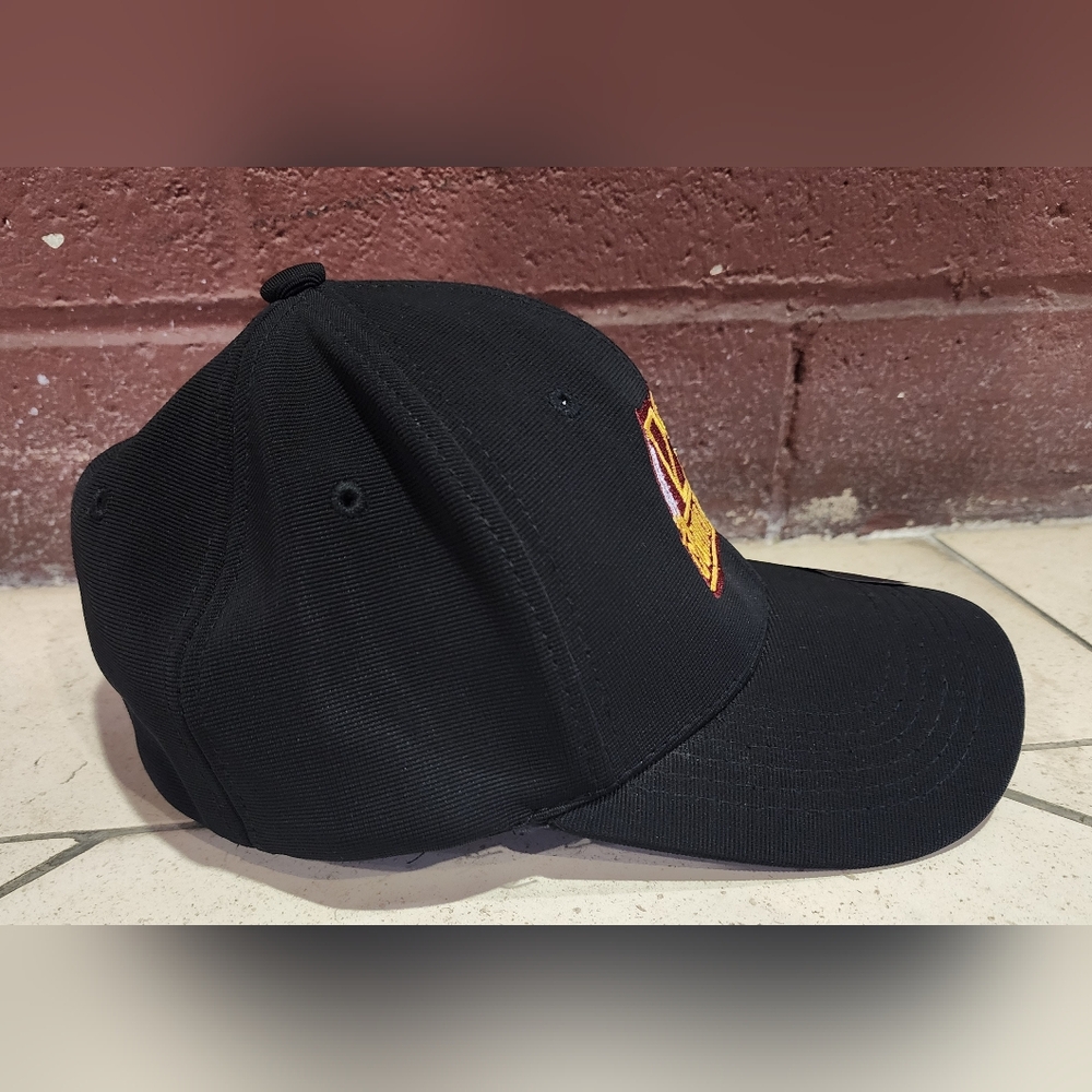 W Commanders Washington College Football Adult Cap Hat One Size - Picture 3 of 7